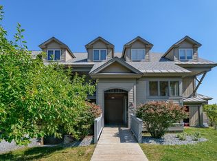 160 Solitude #L204, Ludlow, VT 05149