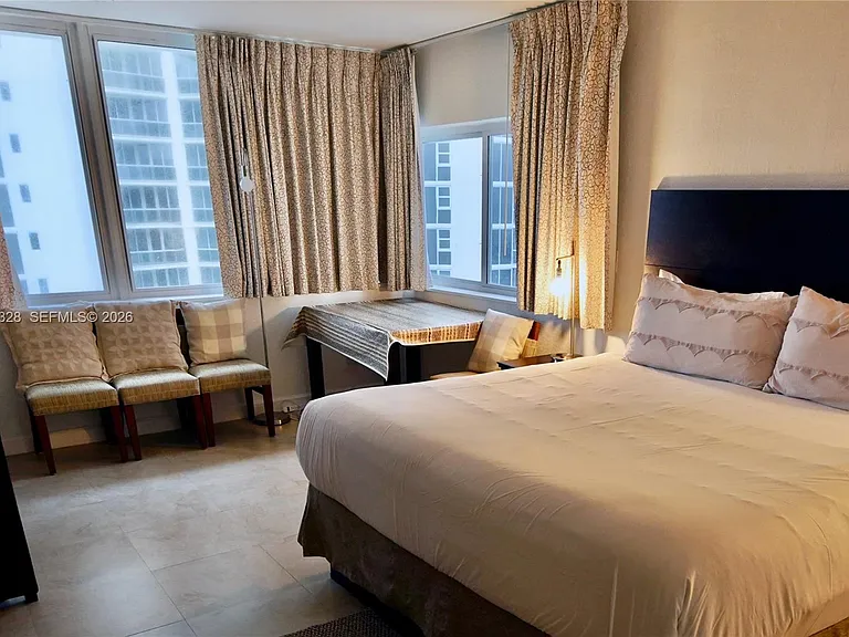 19201 Collins Ave #726 — Photo 3