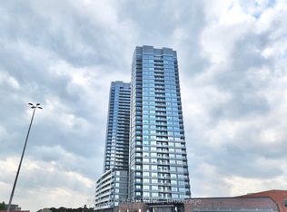 50 Upper Mall Way #B-2609, Vaughan, ON