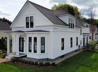 451 Summer St, St Johnsbury, VT 05819