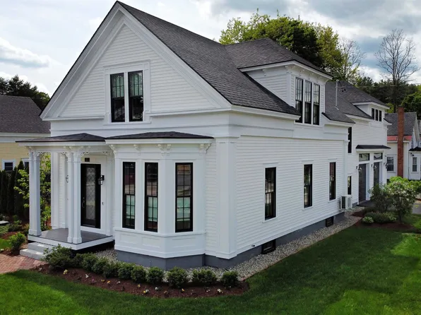 451 Summer Street, St. Johnsbury, VT 05819