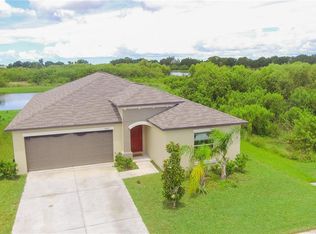 5417 Rainwood Meadows Dr, Apollo Beach, FL 33572