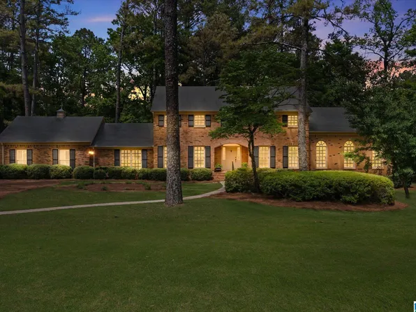 5105 Shady Cv, Birmingham, AL 35244