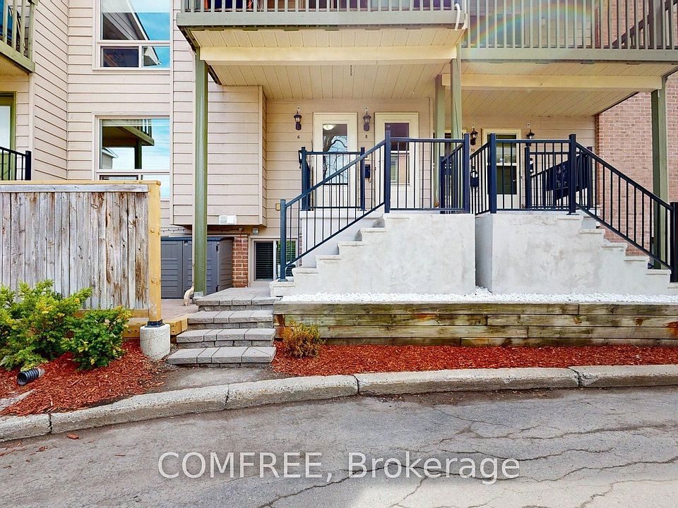 1st image of 268 Presland Rd #6