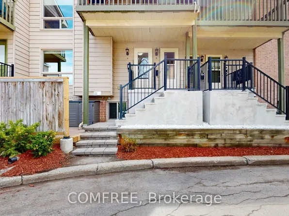 268 Presland Rd #6, Ottawa, ON K1K 2B8