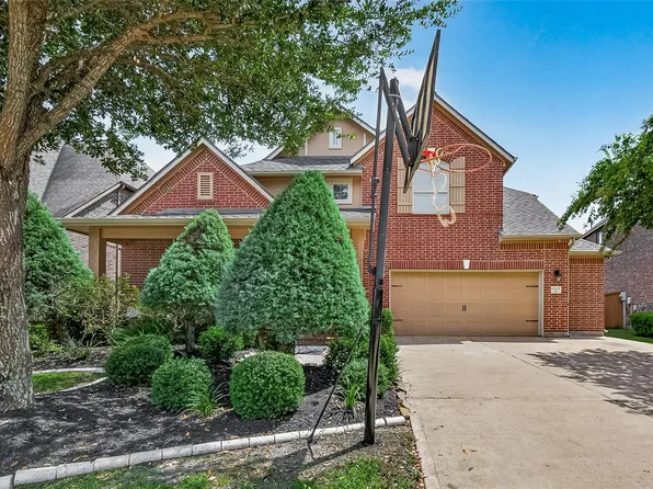 17619 Murrayfield Ct, Richmond, TX 77407
