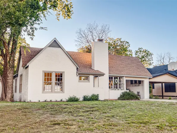 934 Grand Ave, Abilene, TX 79605