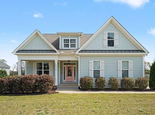 5036 Christian Light Rd, Fuquay Varina, NC 27526