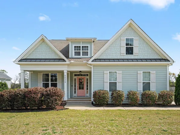 5036 Christian Light Rd, Fuquay Varina, NC 27526