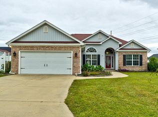 509 Bladen Ct, Conway, SC 29526