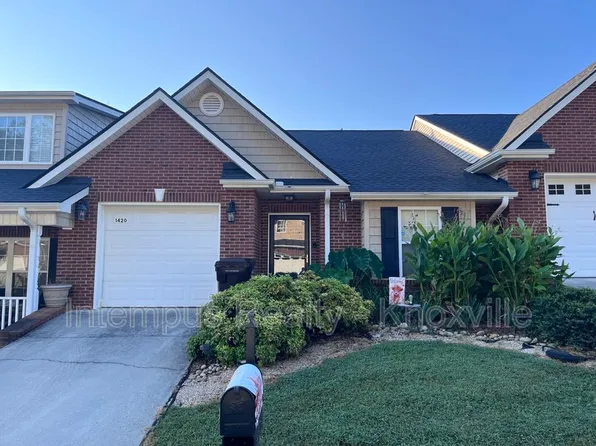 1420 Hazelgreen Way, Knoxville, TN 37912