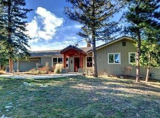 3702 Summit Ln, Evergreen, CO 80439