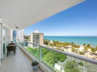 5575 Avenida Isla Verde #903, Carolina, PR 00979