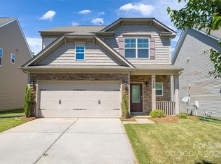 726 Centennial St, Gastonia, NC 28056