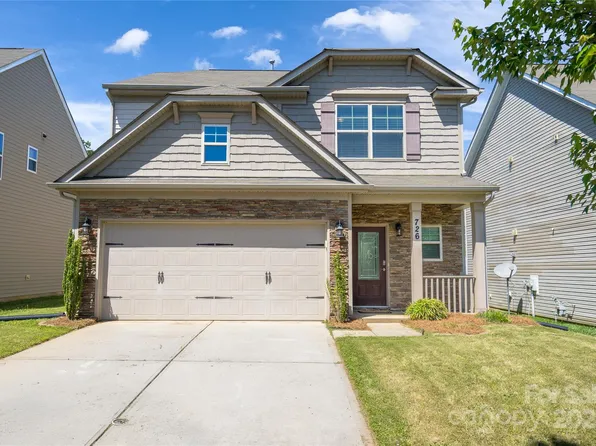 726 Centennial St, Gastonia, NC 28056