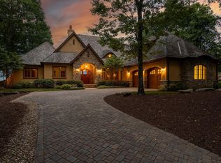 91 The Cliffs Pkwy, Landrum, SC 29356