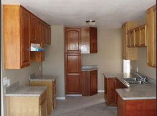 2109 E Brooks Ave, North Las Vegas, NV 89030