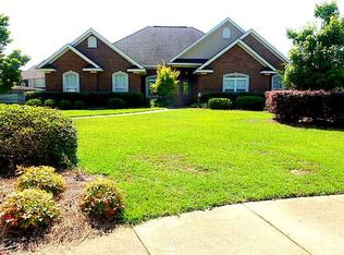 3435 Raleigh Way, Mobile, AL 36695