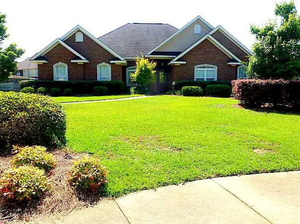 3435 Raleigh Way, Mobile, AL 36695
