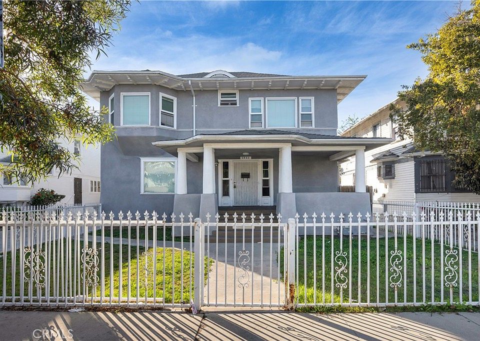 1st image of 2641 S Catalina St