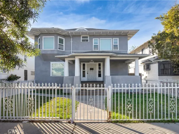 2641 S Catalina St, Los Angeles, CA 90007