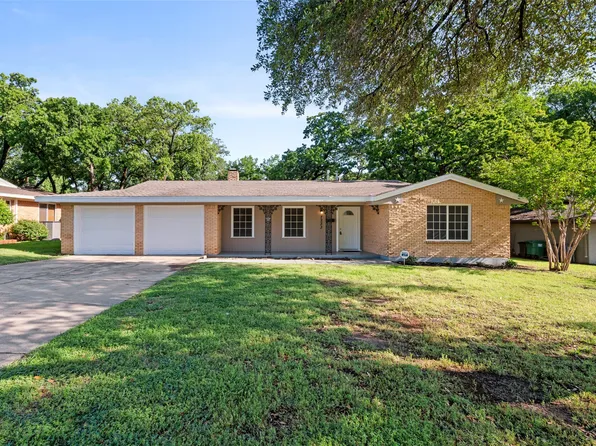 7233 Jewell Ave, Fort Worth, TX 76112