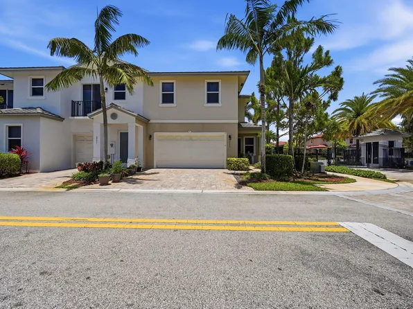 6993 Pines Circle #6993, Coconut Creek, FL 33073