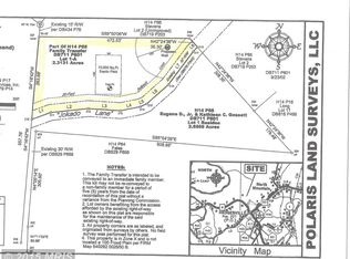 12 Jokado Ln, Hedgesville, WV 25427