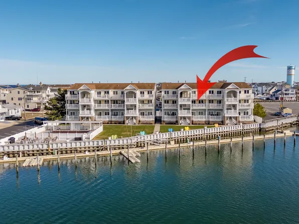 219 W 4th Ave Unit 206, North Wildwood, NJ 08260