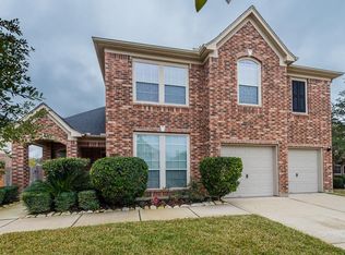 6210 Sandy Sage Ct, Katy, TX 77494
