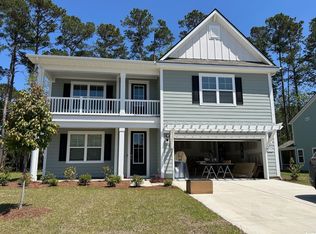 559 Haven View Way, Murrells Inlet, SC 29576