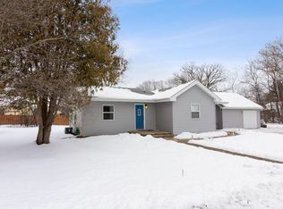 N1196 Walnut Rd, Genoa City, WI 53128