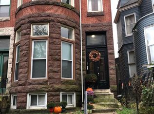 2238 Eutaw Pl APT 2, Baltimore, MD 21217