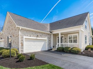 5646 Marmion Dr #22D, Dublin, OH 43016