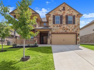 804 Tuscan Rd, Harker Heights, TX 76548