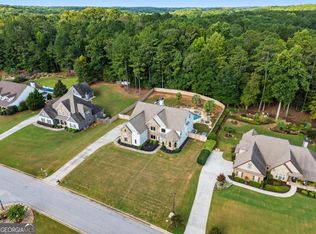 91 Sunny Brook Ter, Newnan, GA 30265