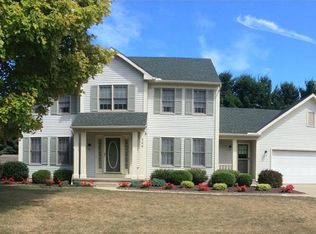 100 N Maple Ave, Greensburg, PA 15601
