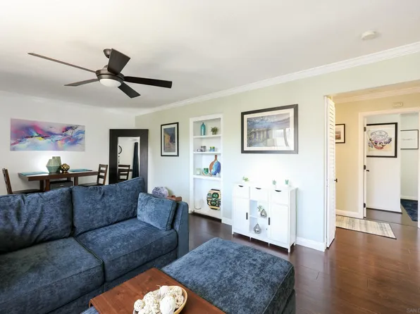 2040 Robinson Ave APT C, San Diego, CA 92104