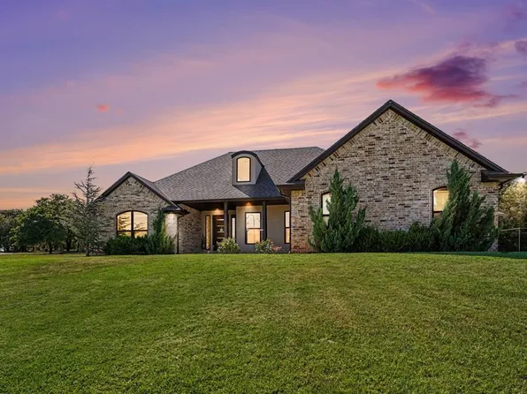 2154 County Street 2979, Blanchard, OK 73010