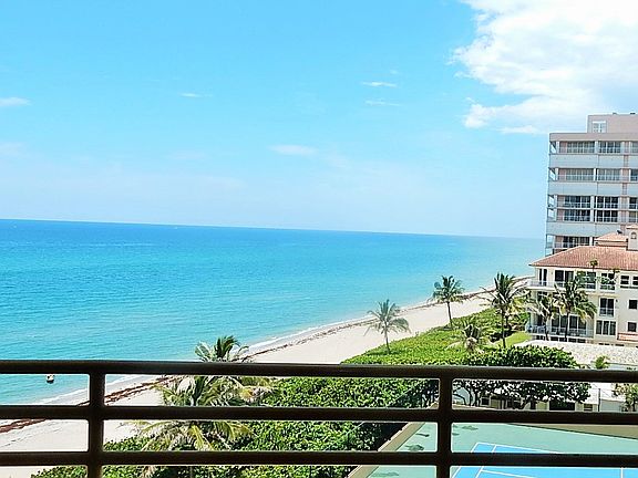 Ocean Veiw