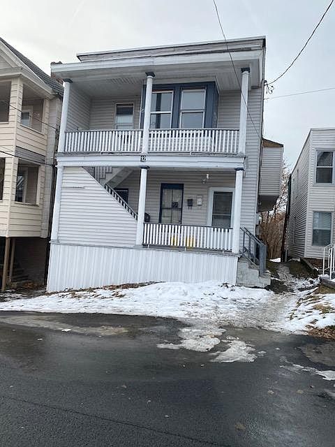 1st image of 12 Grace St Front Top