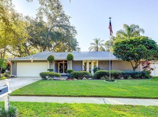 2245 Willowbrook Dr, Clearwater, FL 33764