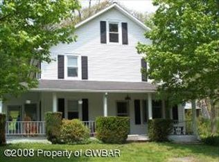 64 Pine Tree Rd, Shavertown, PA 18708