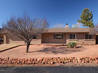 53 Bell Rock Dr, Sedona, AZ 86336
