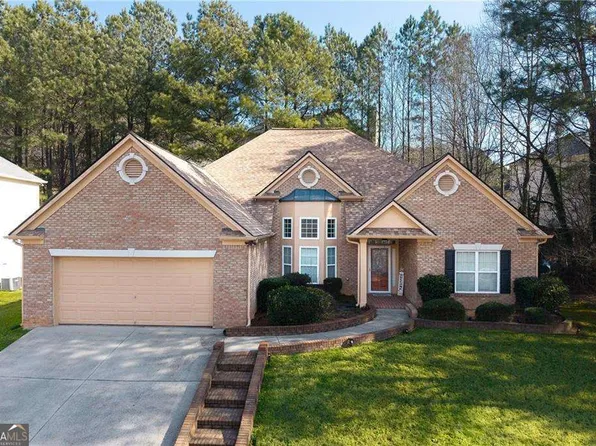 3155 Esplanade Cir SW, Atlanta, GA 30311