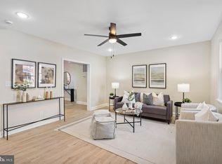 713 Chestnut Hill Ave, Baltimore, MD 21218