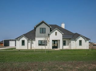 The Tackett Plan, Spring Canyon, Canyon, TX 79015