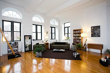 Sold by Brown Harris Stevens