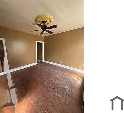 916 W Huntingdon St #3 — Photo 1