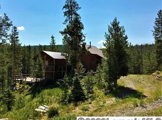 31 Heavens Gate Rd, Laramie, WY 82070